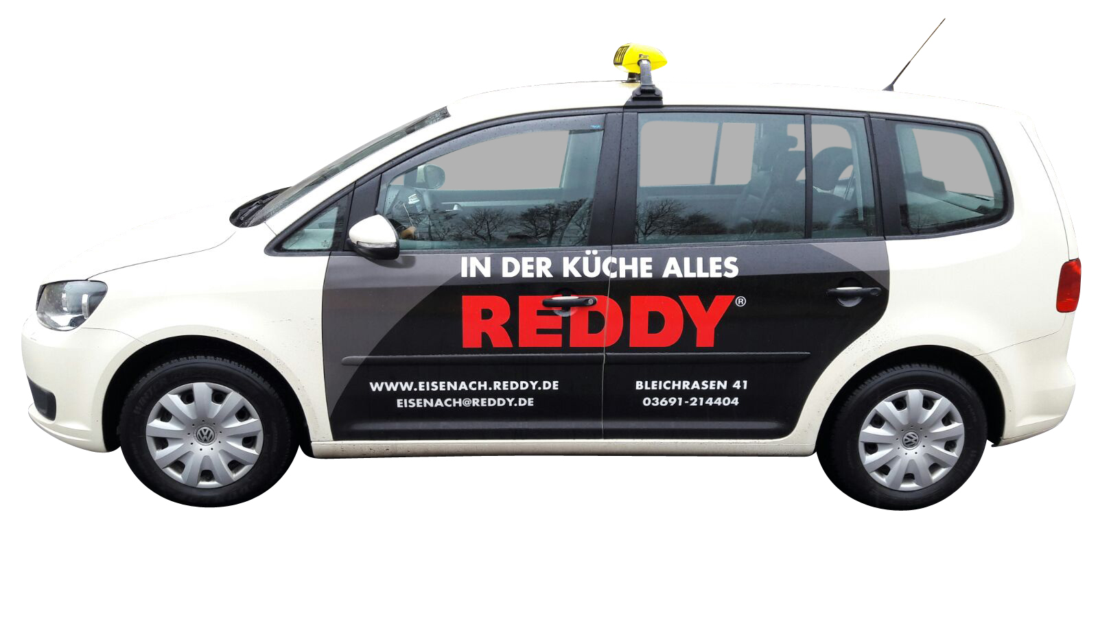 Reddy-Küchen