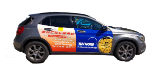 Taxi-Buchenau Taxi-Buchenau