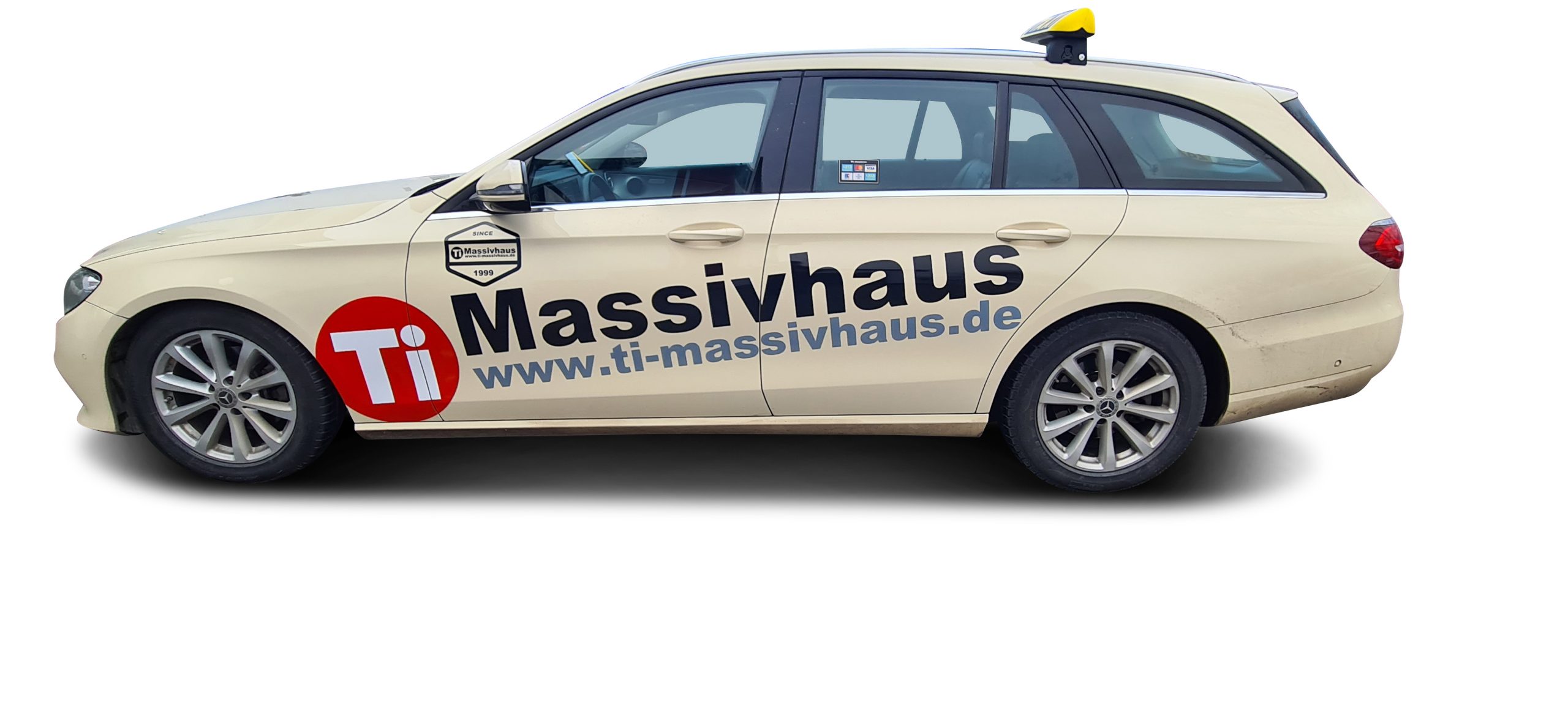 TI Massivhaus TI Massivhaus