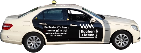 WM – Küchen + Ideen WM – Küchen + Ideen
