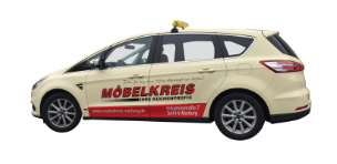 möbelkreis möbelkreis-taxi