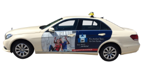 persch persch-taxi