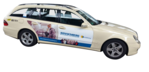 sonnenberg sonnenberg-taxi