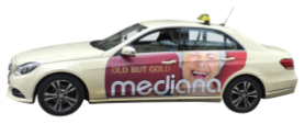 Taxi Mediana Taxi Mediana